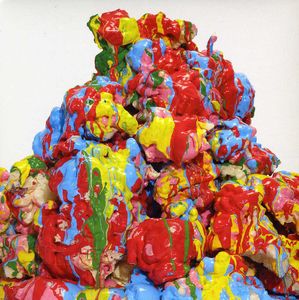 Dross Glop