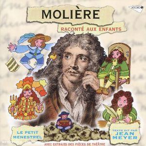 Moliere: Raconte Aux Enfants
