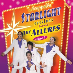 Acappella Starlight Sessions, Vol. 1