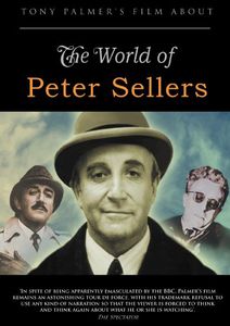 The World of Peter Sellers