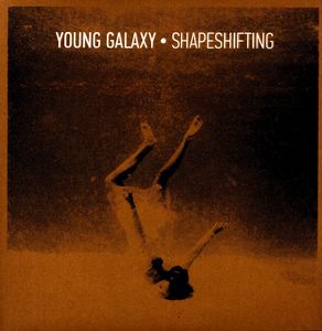 Shapeshifting