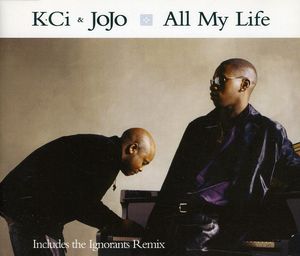 All My Life (4 Mixes)