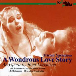 Wondrous Love Story