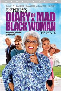 Diary of a Mad Black Woman