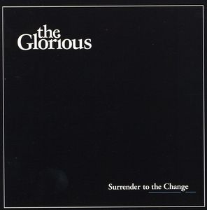 Surrender To The Change