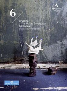 Bruckner /  Barenboim