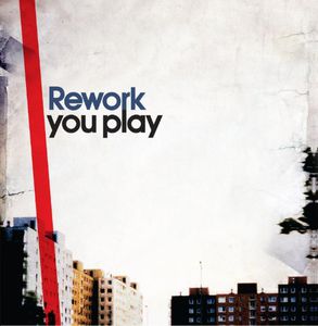 You Play (IMPORT)