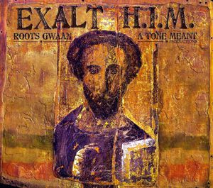Exalt H.I.M.