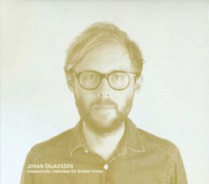 Melancholic Melodies for Broken Times