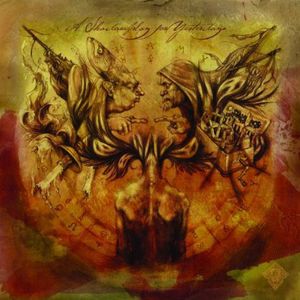 Shadowplay for Yesterdays