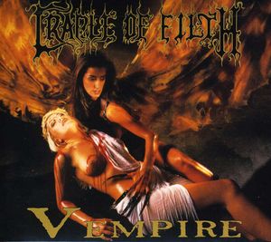 V Empire or Dark Faerytales in Phallustein