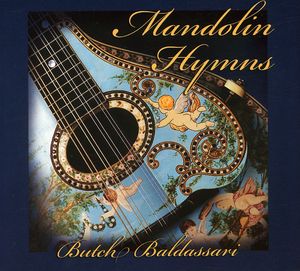 M&Olin Hymns