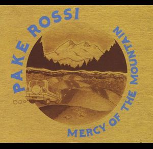 Mercy of the Mountain