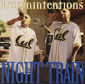 Night Train