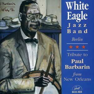 Play Paul Barbarin