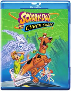 Scooby Doo and the Cyber Chase