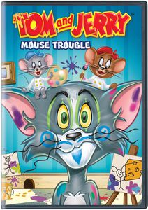 Tom and Jerry: Mouse Trouble