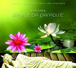 Ayurveda Paradies [ DigiPak ]