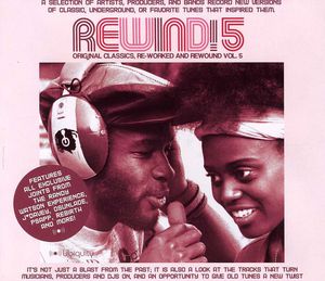 Rewind, Vol. 5