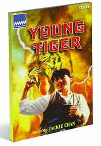 Young Tiger