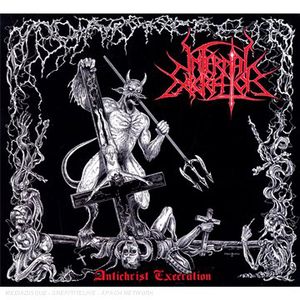 Antichrist Execration
