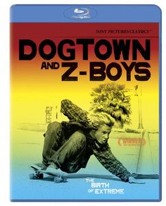 Dogtown and Z-Boys