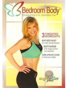 Bedroom Body: Booty Burner, Core and Pelvic Floor