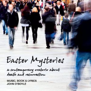 Easter Mysteries