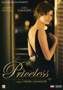 Priceless [Import]