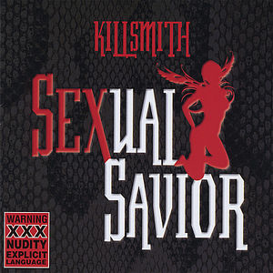 Killsmith: Sexual Savior