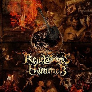 Revelation's Hammer (IMPORT)