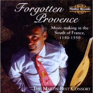 Forgotten Provence
