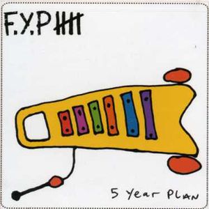 Five Year Plan