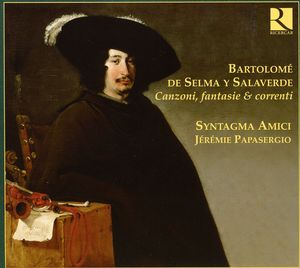 Canzoni Fantasie & Correnti