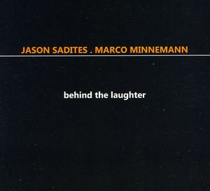 Behind the Laughter