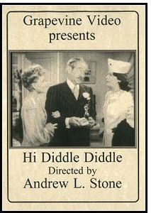 Hi Diddle Diddle (1943)