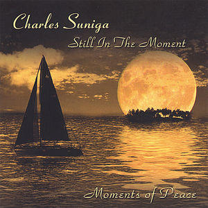 Still in the Moment