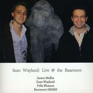 Live at Basement