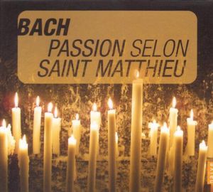 St Matthew Passion (Highlights)