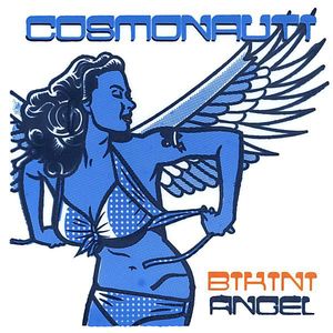 Bikini Angel