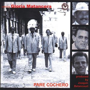 Pare Cochero