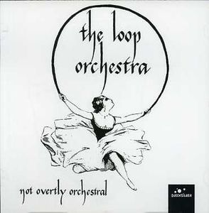 Not Overtly Orchestral
