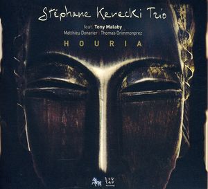 Houria