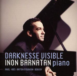 Darknesse Visible