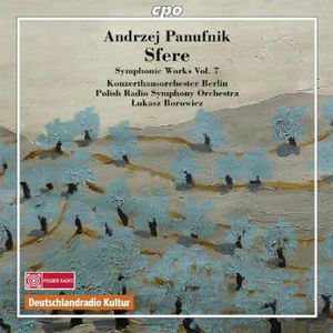 Symphonic Works 7