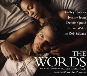 The Words (Original Score) (Original Soundtrack)