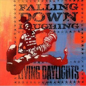 Falling Down Laughing
