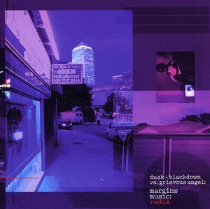 Margins Music: Redux