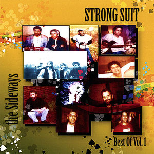 Strong Suit: Best Of, Vol. 1