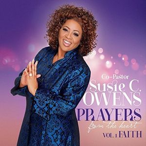 Prayers From The Heart, Vol. 1